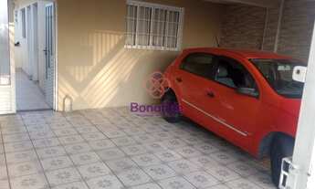 Imagem 3: CASA PARA VENDA, LOCALIZADA NO BAIRRO VILA IGUAÇU, VÁRZEA PAULISTA