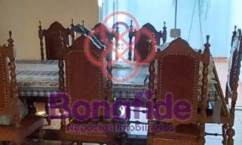 Imagem 7: CASA RESIDENCIAL E COMERCIAL PARA VENDA, CENTRO, CAMPO LIMPO PAULISTA