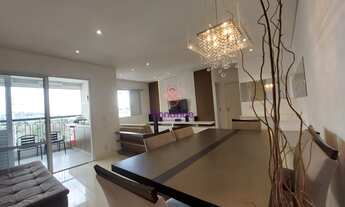 Imagem: APARTAMENTO COM ACABAMENTO FINO E MODERNO