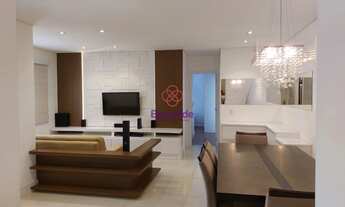 Imagem 2: APARTAMENTO COM ACABAMENTO FINO E MODERNO PARA VENDA, LOCALIZADO NO CONDOMÍNIO ATMOSPHERA