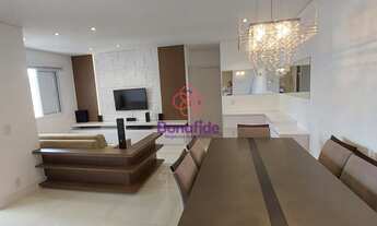 Imagem 3: APARTAMENTO COM ACABAMENTO FINO E MODERNO PARA VENDA, LOCALIZADO NO CONDOMÍNIO ATMOSPHERA