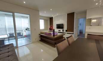 Imagem 4: APARTAMENTO COM ACABAMENTO FINO E MODERNO PARA VENDA, LOCALIZADO NO CONDOMÍNIO ATMOSPHERA