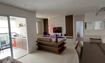 Imagem 5: APARTAMENTO COM ACABAMENTO FINO E MODERNO PARA VENDA, LOCALIZADO NO CONDOMÍNIO ATMOSPHERA