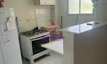 Imagem 3: APARTAMENTO PARA VENDA, CONDOMÍNIO RESIDENCIAL JARDIM TULIPAS, BAIRRO JARDIM TULIPAS, CIDA