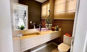 Imagem 5: CASA PARA VENDA, CONDOMÍNIO QUINTA DAS PAINEIRAS, JUNDIAÍ