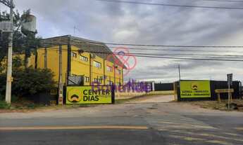 Imagem 2: GALPÃO PARA LOCAÇÃO, BAIRRO POSTE EM JUNDIAÍ