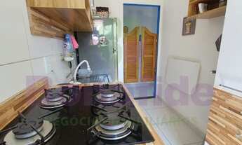 Imagem 3: APARTAMENTO PARA VENDA, LOCALIZADO NO CONDOMÍNIO PARQUE CENTENÁRIO, NO BAIRRO CENTENÁRIO