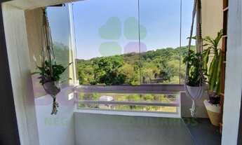 Imagem 6: APARTAMENTO PARA VENDA, LOCALIZADO NO CONDOMÍNIO PARQUE CENTENÁRIO, NO BAIRRO CENTENÁRIO