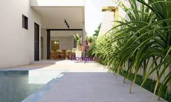 Imagem 4: CASA PARA VENDA, CONDOMÍNIO RESIDENCIAL PECAN, NA CIDADE DE ITUPEVA-SP