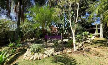 Imagem 7: CHÁCARA PARA VENDA, BAIRRO DA SANTA CLARA, LOTEAMENTO SANTO ANTONIO II, JUNDIAÍ