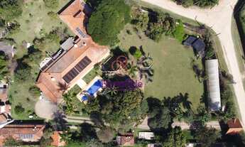 Imagem: CHÁCARA PARA VENDA, VALE DOS CEBRANTES