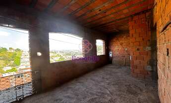 Imagem 5: CASA PARA VENDA , LOCALIZADA NO BAIRRO CAXAMBU, EM JUNDIAÍ