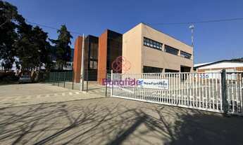 Imagem 2: GALPÃO PARA VENDA E LOCAÇÃO, LOCALIZADO NO DISTRITO INDUSTRIAL, NA CIDADE DE JUNDIAÍ, SÃO