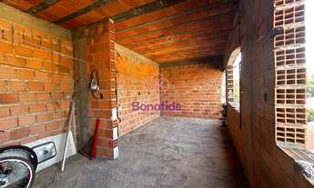 Imagem 6: CASA PARA VENDA , LOCALIZADA NO BAIRRO CAXAMBU, EM JUNDIAÍ