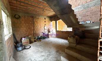 Imagem 4: CASA PARA VENDA , LOCALIZADA NO BAIRRO CAXAMBU, EM JUNDIAÍ