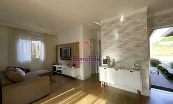 Imagem: CASA À VENDA NO CONDOMÍNIO CASAS DA TOSCANAS