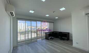 Imagem 5: SALA COMERCIAL PARA VENDA, LOCALIZADA NO EDIFICIO MONDIAL, NA CIDADE DE JUNDIAÍ