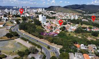 Imagem: TERRENO COMERCIAL E RESIDENCIAL PARA VENDA