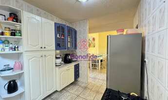 Imagem: CASA PARA VENDA, LOCALIZADA NO BAIRRO JARDIM