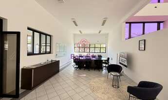 Imagem 6: GALPÃO PARA VENDA E LOCAÇÃO, LOCALIZADO NO DISTRITO INDUSTRIAL, NA CIDADE DE JUNDIAÍ, SÃO