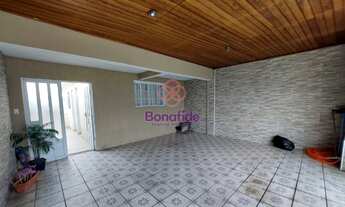 Imagem 2: CASA PARA VENDA, LOCALIZADA NO BAIRRO VILA IGUAÇU, VÁRZEA PAULISTA