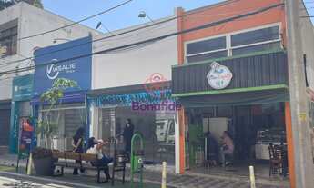 Imagem: PRÉDIO COMERCIAL PARA VENDA, LOCALIZADO