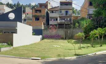 Imagem 4: TERRENO PARA VENDA, LOCALIZADO NO CONDOMÍNIO VIVENDA CENTENÁRIO, NA CIDADE DE JUNDIAÍ