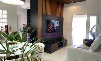 Imagem 4: CASA PARA VENDA, LOCALIZADA NO BAIRRO JARDIM TULIPAS, NA CIDADE DE JUNDIAÍ