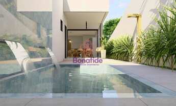 Imagem 1: CASA PARA VENDA, CONDOMÍNIO RESIDENCIAL PECAN, NA CIDADE DE ITUPEVA-SP