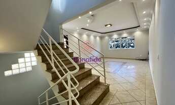 Imagem 6: CASA PARA VENDA, LOCALIZADA NO BAIRRO JARDIM PAULISTA II, EM JUNDIAÍ