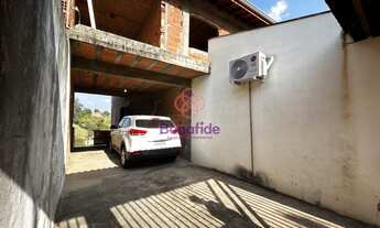 Imagem 2: CASA PARA VENDA , LOCALIZADA NO BAIRRO CAXAMBU, EM JUNDIAÍ