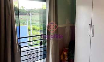 Imagem 3: CASA PARA VENDA, LOCALIZADA NO BAIRRO RESIDENCIAL TOSI, NA CIDADE DE ITUPEVA