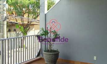 Imagem 3: CASA RESIDENCIAL PARA VENDA, CENTRO, CAMPO LIMPO PAULISTA