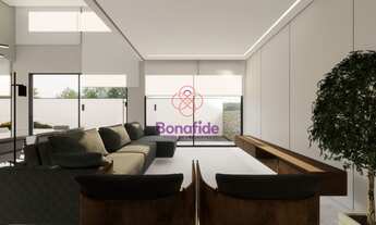 Imagem 5: CASA PARA VENDA, LOCALIZADO NO RESIDENCIAL ARBORETUM, BAIRRO SANTA CANDIDA, NA CIDADE DE V