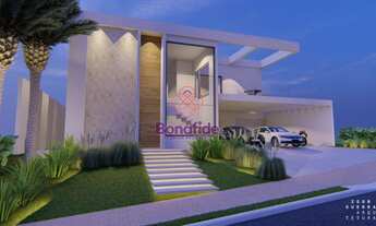 Imagem 3: CASA PARA VENDA, LOCALIZADA NO CONDOMÍNIO BOSQUE DO HORTO, NA CIDADE DE JUNDIAÍ