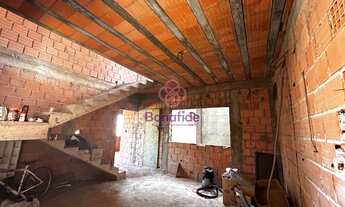 Imagem 3: CASA PARA VENDA , LOCALIZADA NO BAIRRO CAXAMBU, EM JUNDIAÍ