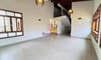 Imagem 4: CASA PARA VENDA, PORTAL DO PARAÍSO l, EM JUNDIAÍ