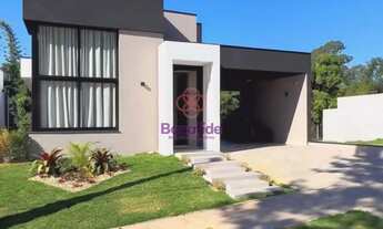 Imagem 2: CASA PARA VENDA, NO CONDOMÍNIO BELLA VITTÁ, NA CIDADE DE JUNDIAÍ