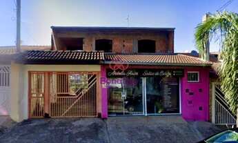 Imagem: CASA PARA VENDA, LOCALIZADA NO BAIRRO CAXAMBU