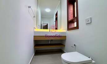 Imagem 5: CASA PARA VENDA, PORTAL DO PARAÍSO l, EM JUNDIAÍ