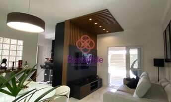 Imagem 3: CASA PARA VENDA, LOCALIZADA NO BAIRRO JARDIM TULIPAS, NA CIDADE DE JUNDIAÍ