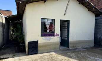 Imagem 2: CASA PARA VENDA, CONJUNTO HABITACIONAL VISTA ALEGRE, JUNDIAÍ