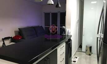 Imagem 7: APARTAMENTO PARA VENDA, CONDOMÍNIO BOSQUE DOS JURITIS, NA CIDADE DE JUNDIAÍ