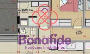 Imagem 3: CASA TERREA PARA VENDA, LOCALIZADA NO CONDOMÍNIO GRAN VILLE, NA CIDADE DE ITUPEVA