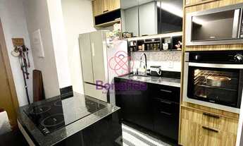 Imagem 2: APARTAMENTO PARA VENDA NO CONDOMÍNIO ALTOS DA SAMUEL MARTINS, NA CIDADE DE JUNDIAÍ