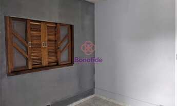 Imagem 2: CASA PARA VENDA, LOCALIZADA NO BAIRRO JARDIM MESSINA, EM JUNDIAÍ