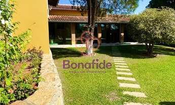 Imagem 4: CHÁCARA PARA VENDA, LOCALIZADA NO BAIRRO ESPLANADA DO CARMO, NA CIDADE DE JARINU