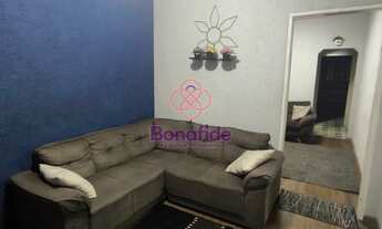 Imagem: CASA A VENDA, LOCALIZADA NO BAIRRO VILA