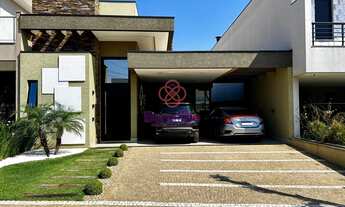 Imagem: CASA TÉRREA PARA VENDA NO CONDOMÍNIO QUINTA