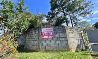 Imagem: ÁREA PARA VENDA, LOCALIZADA NO BAIRRO MEDEIROS